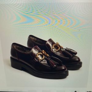 Circus chunky loafer